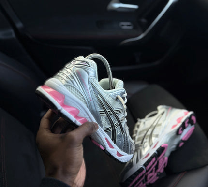 Gel Kayano 14 Sweet pink