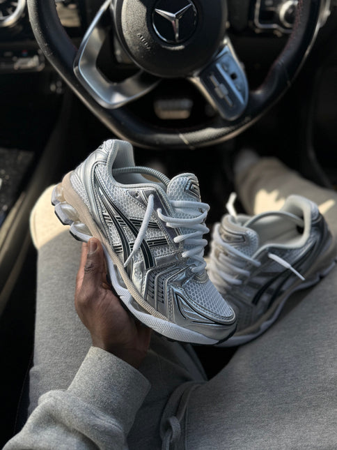 Gel Kayano 14 Graphite Grey