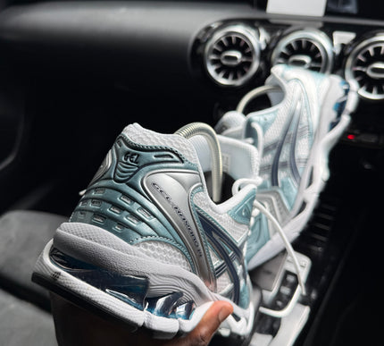 Gel Kayano 14 Fjord Grey