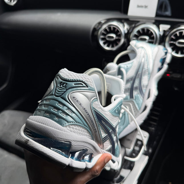 Gel Kayano 14 Fjord Grey