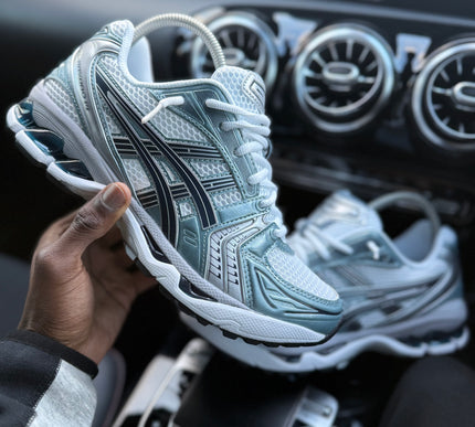 Gel Kayano 14 Fjord Grey