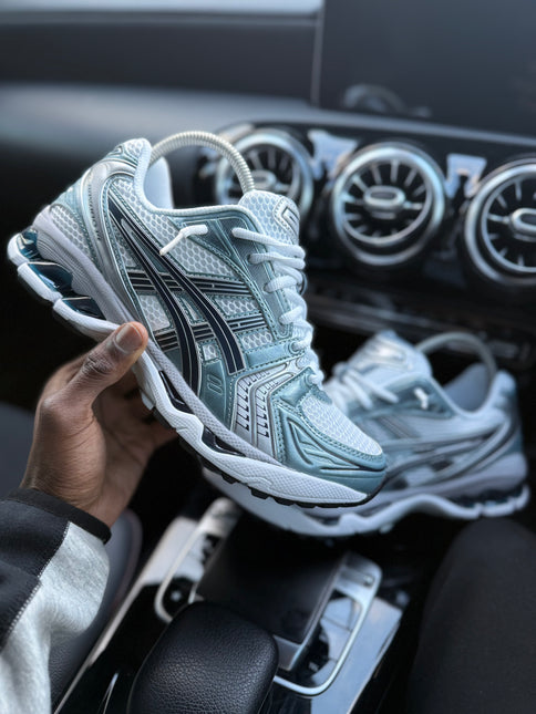 Gel Kayano 14 Fjord Grey