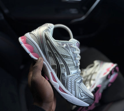 Gel Kayano 14 Sweet pink