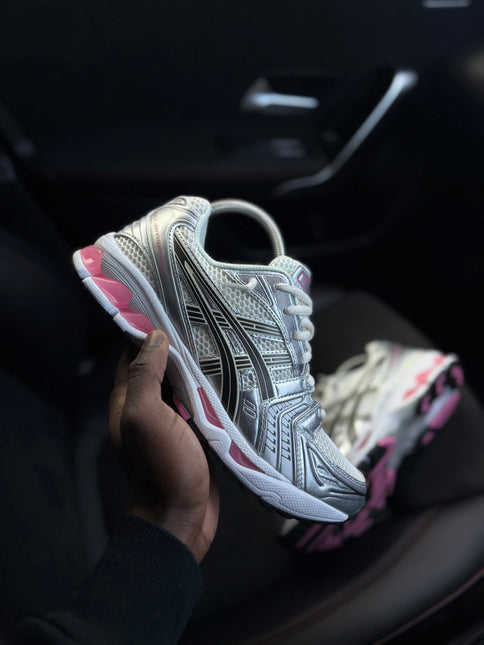 Gel Kayano 14 Sweet pink