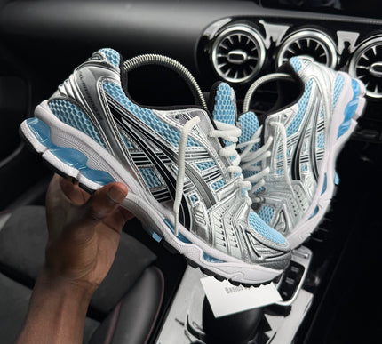 Gel Kayano 14 Artic Sky