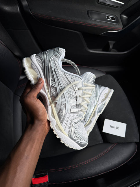 Gel Kayano 14 "JJJJound"