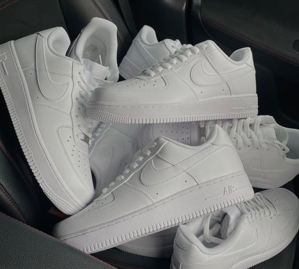 White Af1