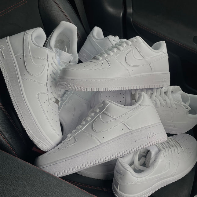 White Af1