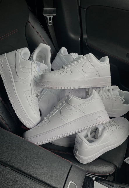 White Af1