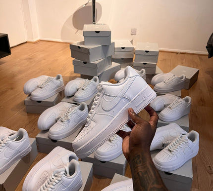 White Af1