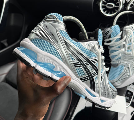 Gel Kayano 14 Artic Sky