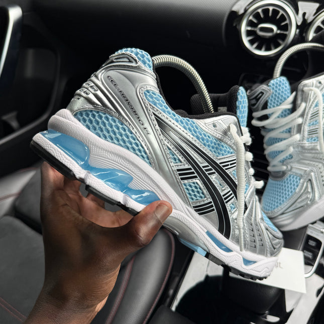 Gel Kayano 14 Artic Sky