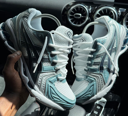 Gel Kayano 14 Fjord Grey