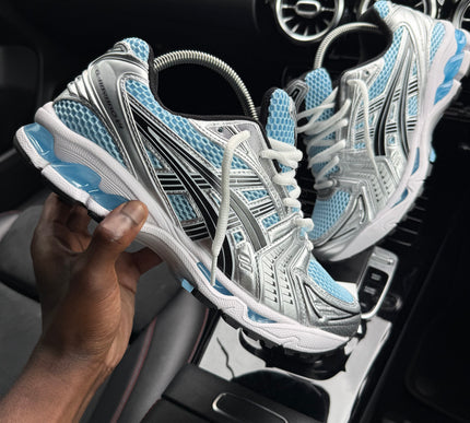 Gel Kayano 14 Artic Sky
