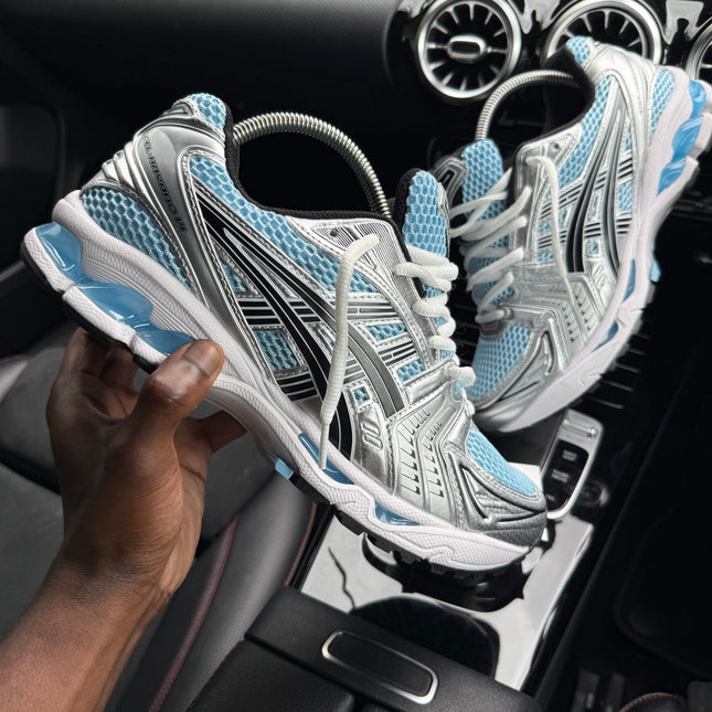Gel Kayano 14 Artic Sky
