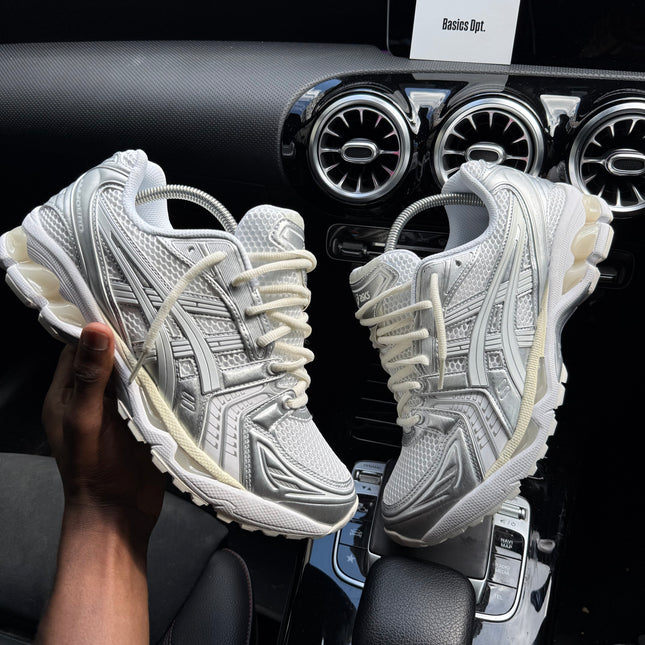 Gel Kayano 14 "JJJJound"
