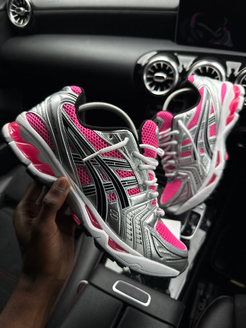 Gel Kayano 14 Pink Glo