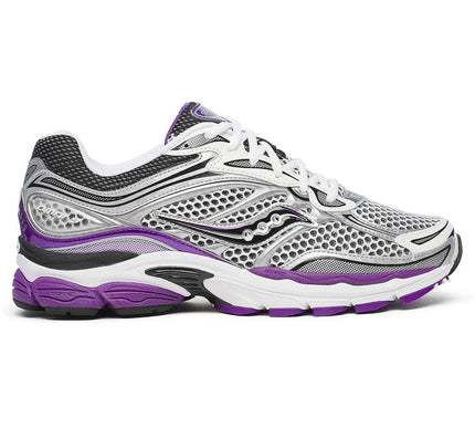 Saucony Omni 9 Purple