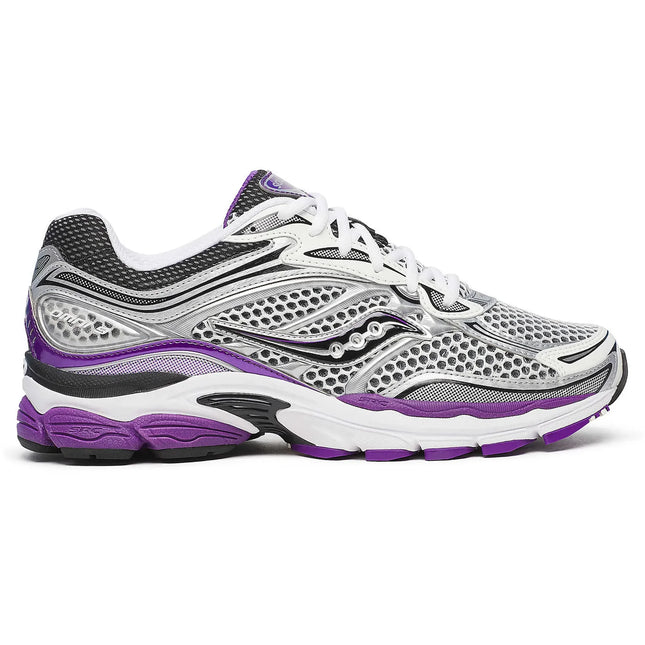 Saucony Omni 9 Purple
