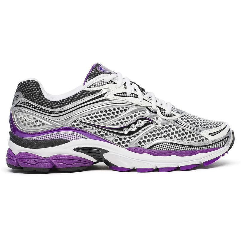 Saucony Omni 9 Purple