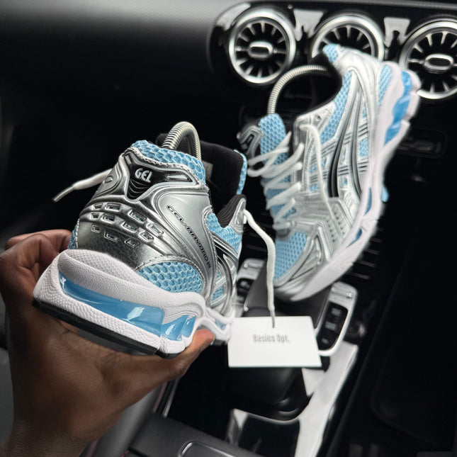 Gel Kayano 14 Artic Sky