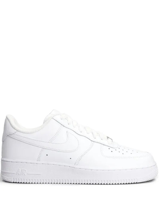 Nike Air Force 1 '07' Triple White'