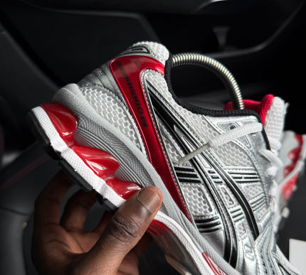 Gel Kayano 14 Classic Red