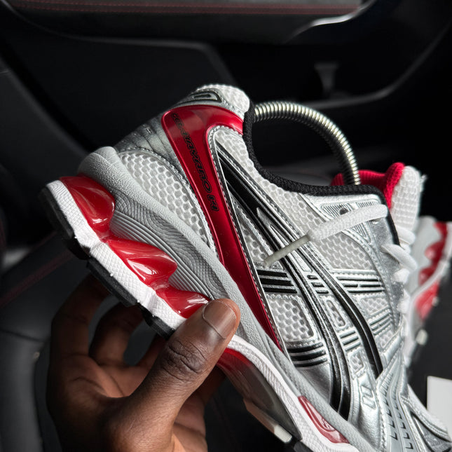 Gel Kayano 14 Classic Red
