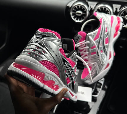 Gel Kayano 14 Pink Glo