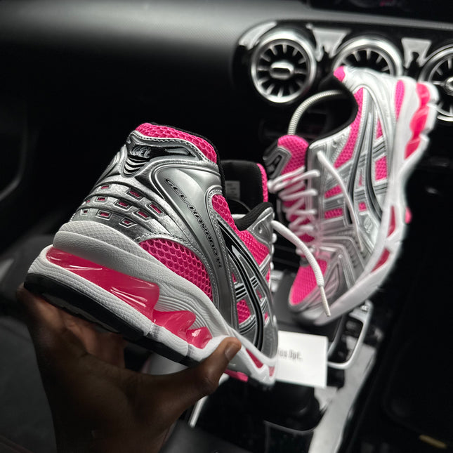 Gel Kayano 14 Pink Glo