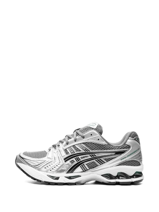 Gel Kayano 14 "Jasper Green"