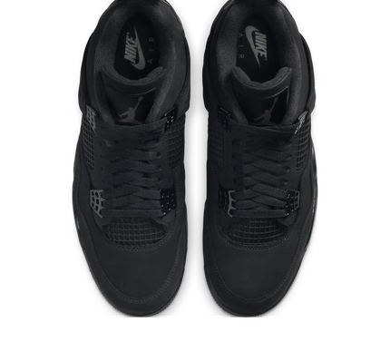 AJ4 Black Cat (2025)