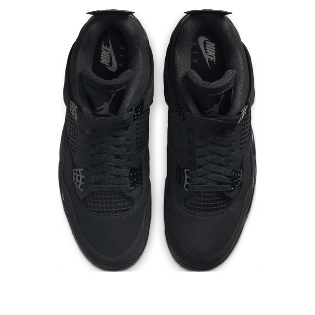AJ4 Black Cat (2025)
