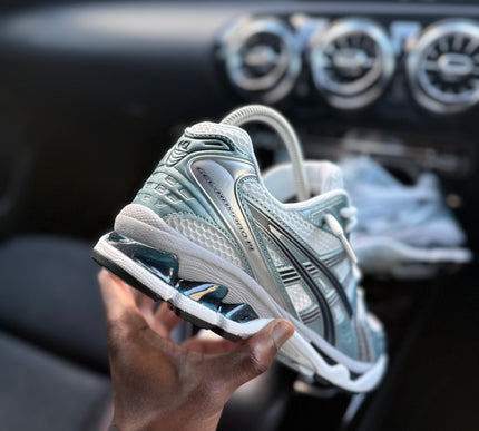 Gel Kayano 14 Fjord Grey