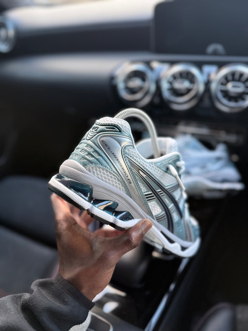 Gel Kayano 14 Fjord Grey