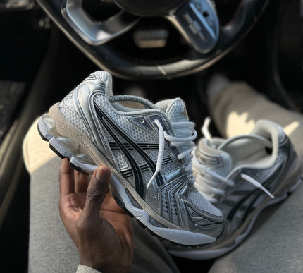 Gel Kayano 14 Graphite Grey