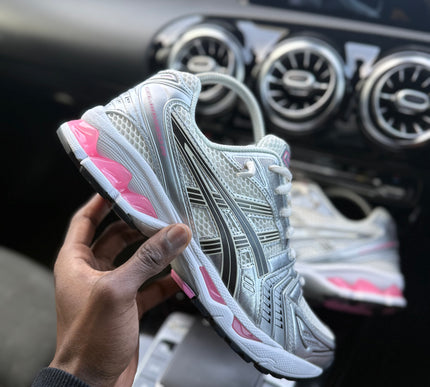 Gel Kayano 14 Sweet pink