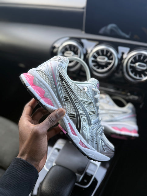 Gel Kayano 14 Sweet pink