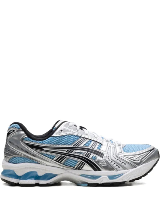 GEL-KAYANO 14 "Arctic Sky/Pure Silver"