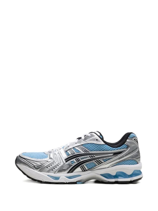 GEL-KAYANO 14 "Arctic Sky/Pure Silver"