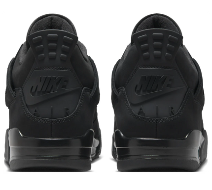 AJ4 Black Cat (2025)