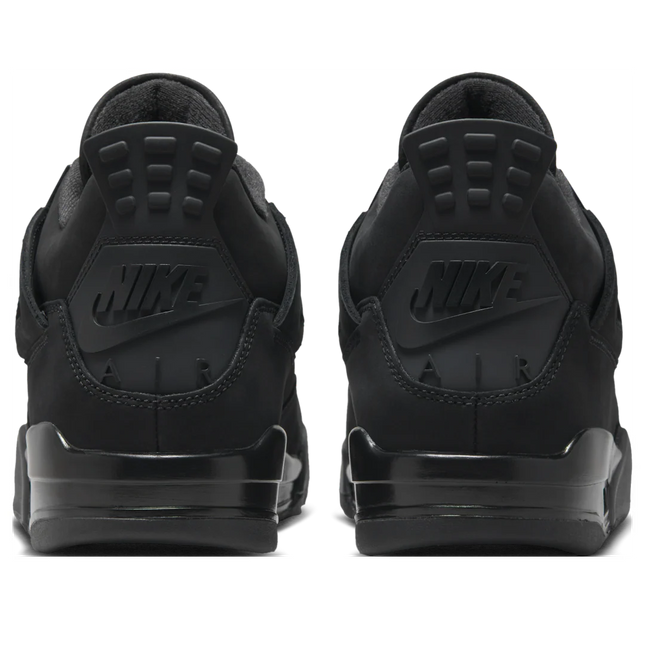 AJ4 Black Cat (2025)