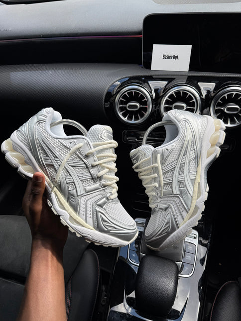 Gel Kayano 14 "JJJJound"