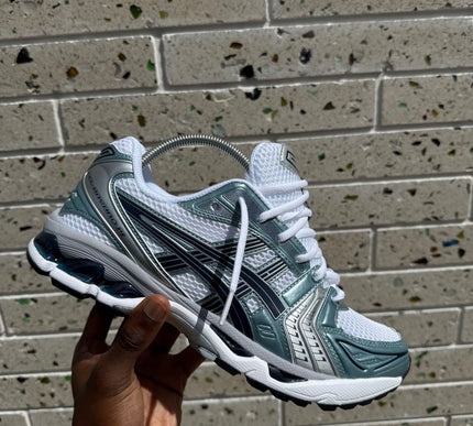 Gel Kayano 14 Fjord Grey