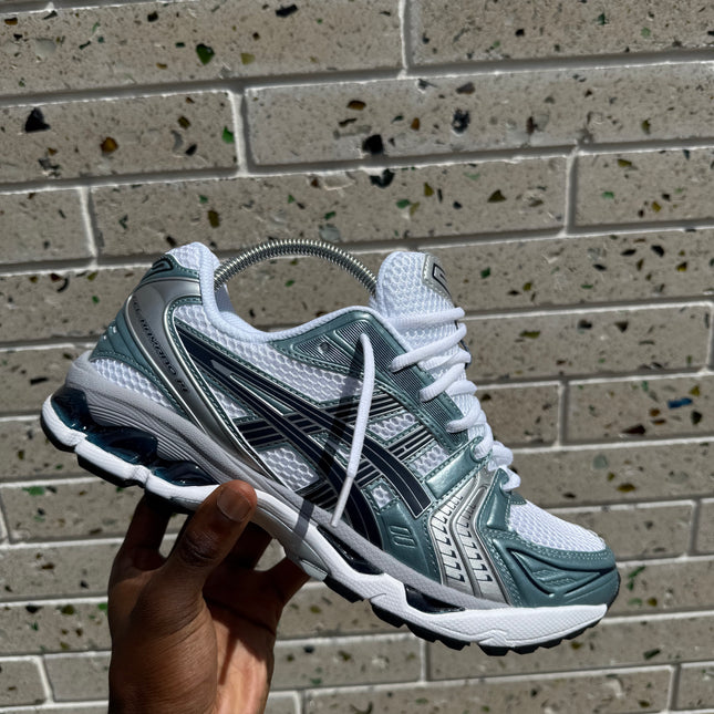 Gel Kayano 14 Fjord Grey