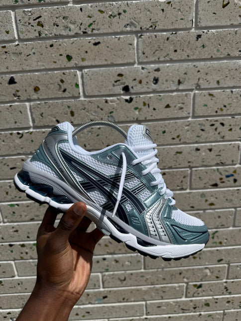 Gel Kayano 14 Fjord Grey