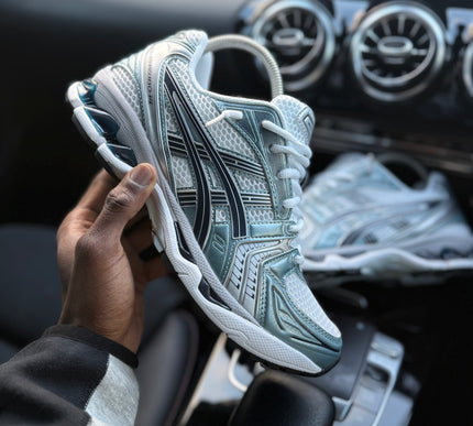 Gel Kayano 14 Fjord Grey