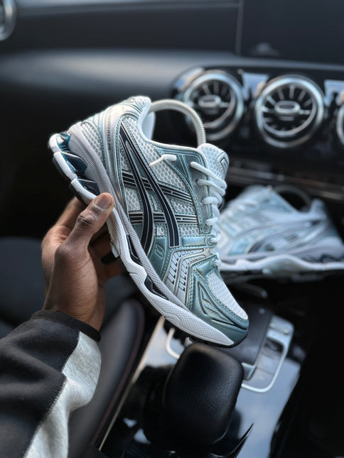 Gel Kayano 14 Fjord Grey