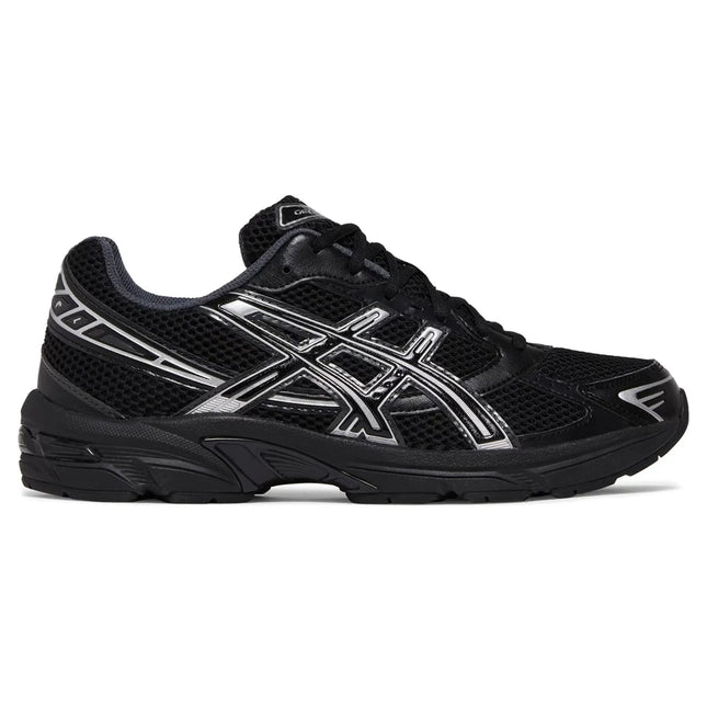 Gel-1130 Black Pure Silver