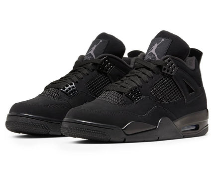 AJ4 Black Cat (2025)